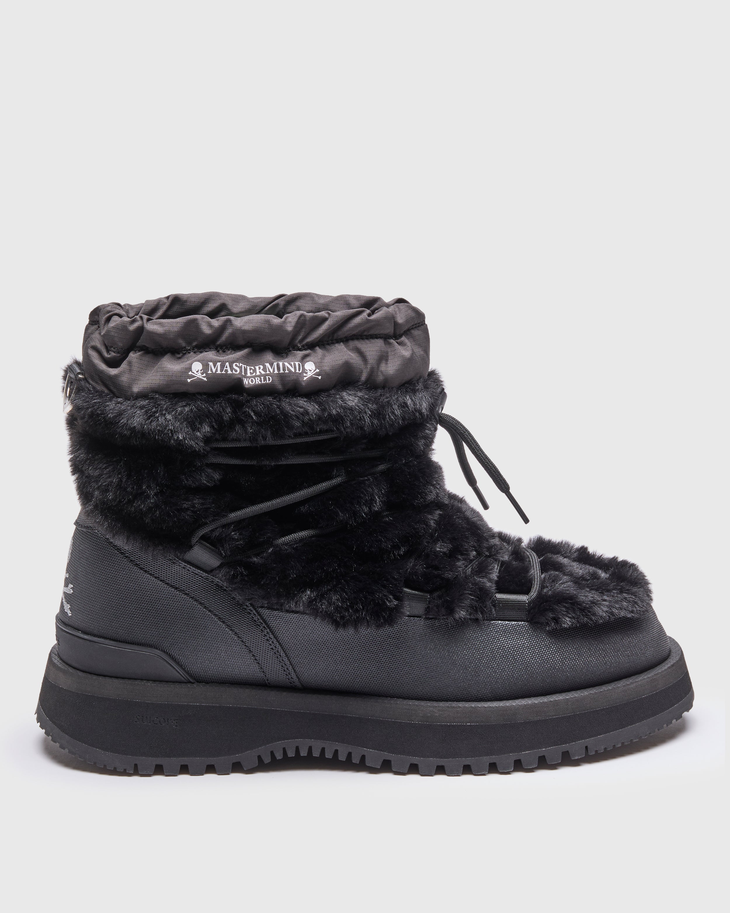 MASTERMIND X SUICOKE – SUICOKE ASIA