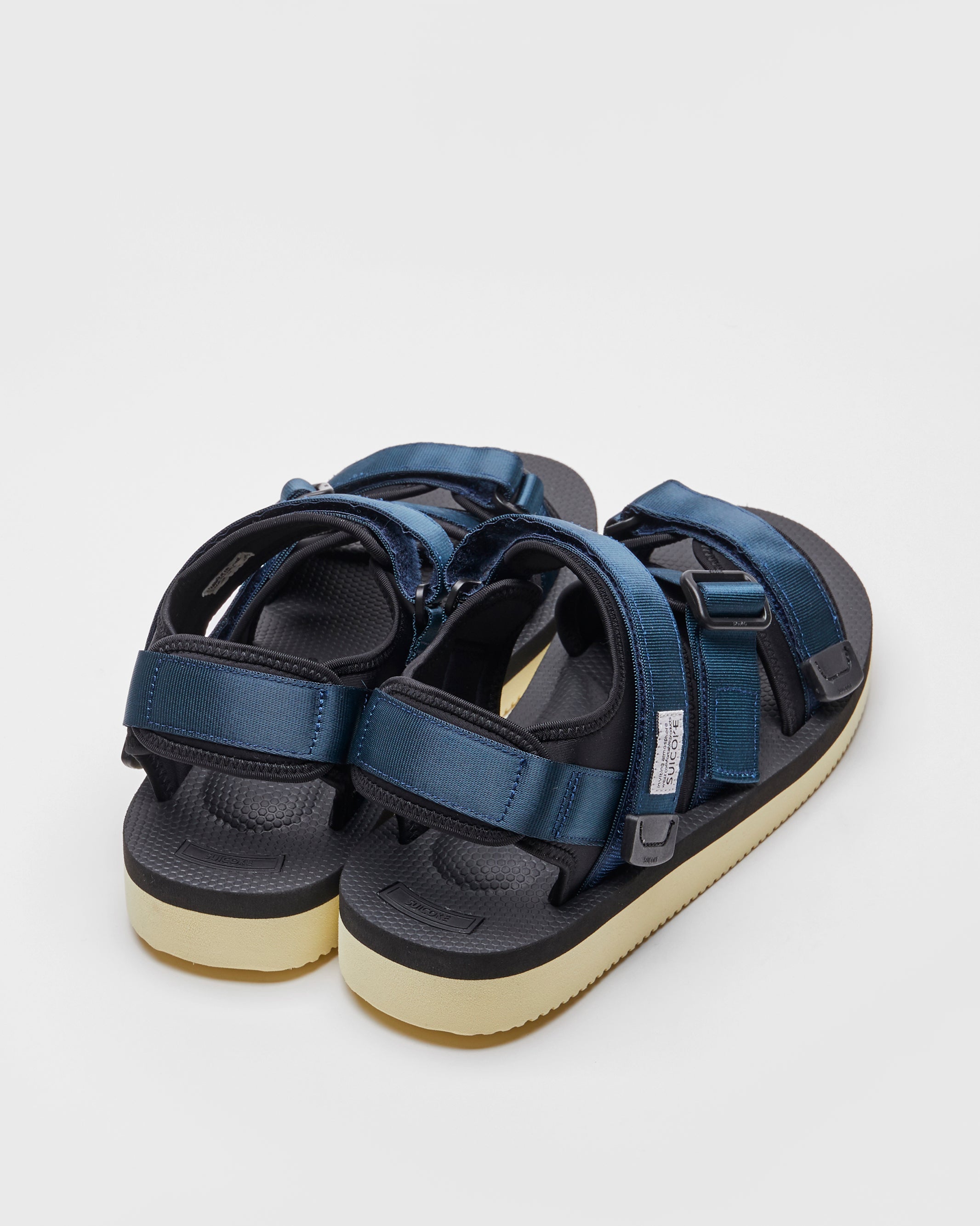 KISEE-V – SUICOKE ASIA