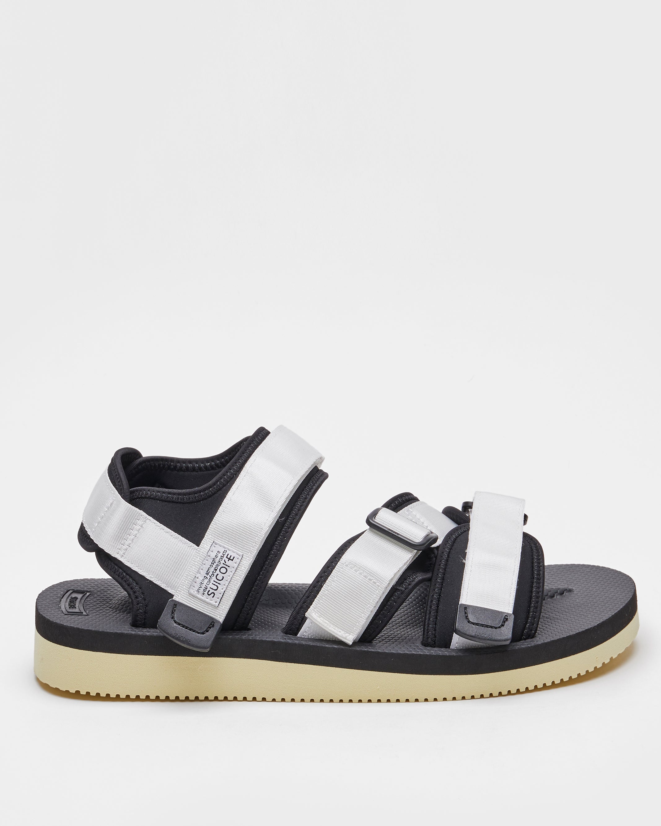 Kisee v suicoke new arrivals